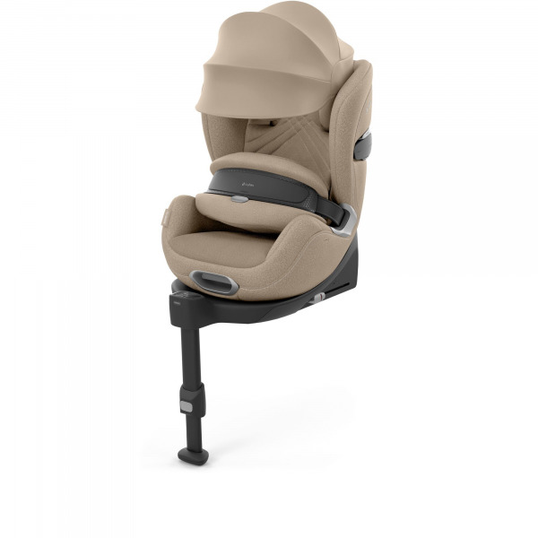CYBEX Platinum Anoris T2 i-Size airbag - Cozy Beige PLUS